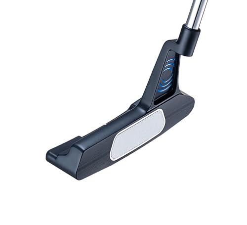 オデッセイ(ODYSSEY) 右用 パター AI-ONE TRI-BEAM #2 (ピンタイプ STROKE LAB 90シャフト(スチール) 34インチ) スチール メンズ 画像1