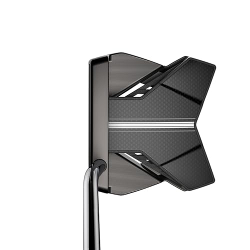 コブラ（Cobra） 3D プリンテッド アゲーラ パター(ロフト4-3-2-1度)KBS CT TOUR 120 （３４．０/Men's） 中間 画像