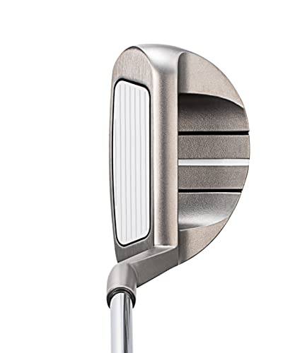 オデッセイ(ODYSSEY) 右用 パター XACT CHIPPER 33.5インチ レディース 中間 画像