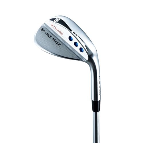 バウンスマジック VT ウェッジ N.S.PRO 950GH スチールシャフト SW/58度 画像1