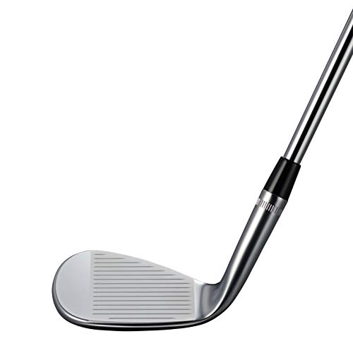 キャロウェイ(Callaway) ウエッジ JAWS ウエッジ 46-10 SG 【カタログ純正シャフト装着モデル】 スチールシャフト N.S.PRO 950GJ Neo S クロムメッキ メンズ 右 2019年モデル 中間 画像