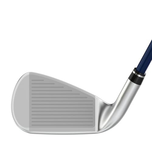 DUNLOP(ダンロップ) XXIO ゼクシオ サーティーン アイアンセット 5本 MP1300 シャフト カーボン メンズ 右 ネイビー 番手:#6-9、PW フレックス:SR 中間 画像