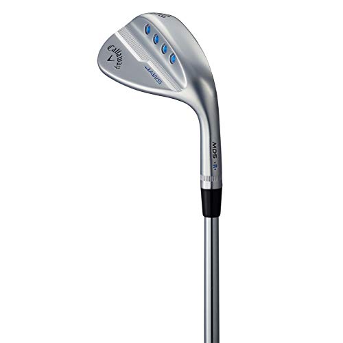 キャロウェイ(Callaway) ウエッジ JAWS ウエッジ 46-10 SG 【カタログ純正シャフト装着モデル】 スチールシャフト N.S.PRO 950GJ Neo S クロムメッキ メンズ 右 2019年モデル 画像1