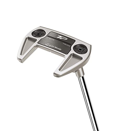 テーラーメイド(TAYLOR MADE) ティーピー トラス パター23 TP Truss23 M2TH 33IN ゴルフクラブ インチ:33 右用 中間 画像