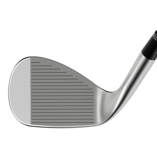 クリーブランドゴルフ(Cleveland Golf) ウエッジ RTZ ツアーサテン 58(Mid)10 N.S.PRO 950GH neo スチールシャフト メンズ 右利き ロフト角:58度 フレックス:S 中間 画像