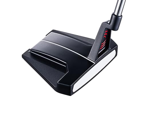 オデッセイ(ODYSSEY) 右用 パター TRI-BEAM TWELVE センターシャフト (マレットタイプ STROKE LABシャフト 34インチ) メンズ 1枚目 画像