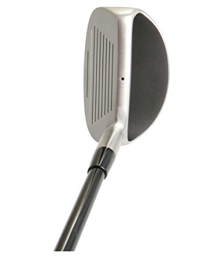 ミズノ ゴルフ トリプルアクション チッパー TRIPLE ACTION CHIPPER 2 ＳＴ ４５° 中間 画像