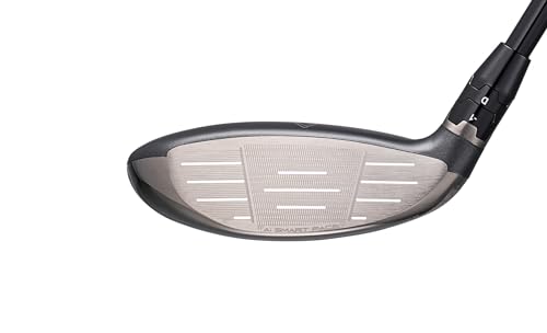 キャロウェイ(Callaway) 右用 フェアウェイウッド PARADYM Ai SMOKE MAX FAIRWAY WOODS (5FW 18度 TENSEI 50 for Callaway R 42.5インチ 中調子) メンズ 中間 画像