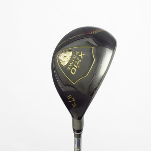 【中古】ダンロップ XXIO ゼクシオ プライム12 ハイブリッド ユーティリティ ゼクシオプライム SP-1200 【U7】 2007710594 1枚目 画像