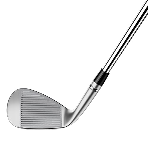 テーラーメイド(TAYLOR MADE) MG5CH SB 58.10 NS950NEO S ミルド グラインド ファイブ ウェッジ メンズ 58.10 RH 2025年モデル 中間 画像