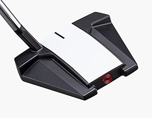 キャロウェイ(Callaway) オデッセイ(ODYSSEY) 右用 パター VERSA 23 TWELVE ショートスラント (マレットタイプ スチールシャフト 34インチ) メンズ 中間 画像