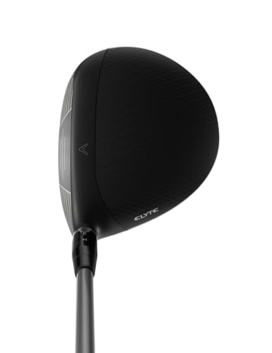 キャロウェイ(Callaway) 右用 ドライバー ELYTE MINI DRIVER (13.5度 TENSEI GREEN 60 for Callaway S 43.5インチ D2 中調子) メンズ 中間 画像