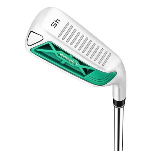 シンゲ(XINGGM) チッパー 右用 メンズ CHIPPER (グリーン、45) 1枚目 画像