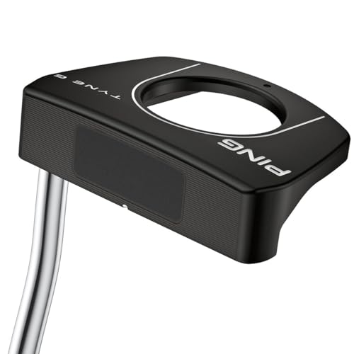 PING(ピン) 2023 タイン G ゴルフ パター 2022年モデル 33 1枚目 画像