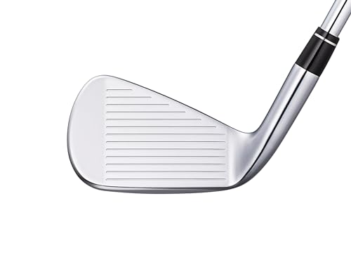 キャロウェイ(Callaway) 右用 アイアンセット X FORGED STAR 24 (6本セット(#5-#9,PW) N.S.PRO 950GH neo S 中調子 スチール) メンズ 中間 画像