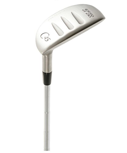 ミズノ ゴルフ トリプルアクション チッパー TRIPLE ACTION CHIPPER 2 ＳＴ ４５° 画像1