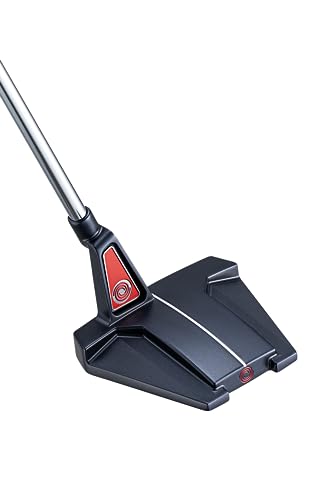 オデッセイ(ODYSSEY) 右用 パター TRI-BEAM TWELVE センターシャフト (マレットタイプ STROKE LABシャフト 34インチ) メンズ 中間 画像