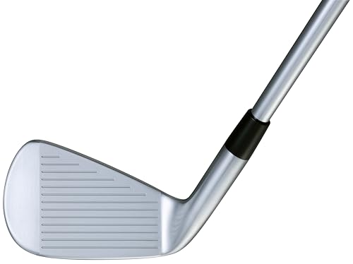 BRIDGESTONE(ブリヂストン) 241CB アイアン6本セット(#5～#9,PW) 【カタログ掲載シャフト装着モデル】 N.S.PRO MODUS3 TOUR 120 シャフト(スチール) 2024年モデル 中間 画像