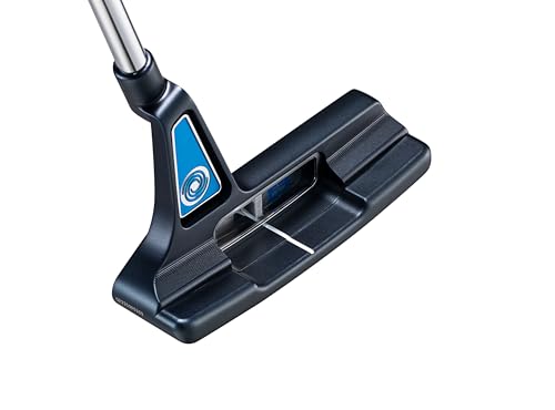 オデッセイ(ODYSSEY) 右用 パター AI-ONE TRI-BEAM #2 (ピンタイプ STROKE LAB 90シャフト(スチール) 34インチ) スチール メンズ 中間 画像