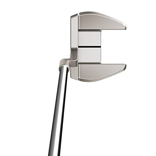 テーラーメイド(TAYLOR MADE) ティーピー トラス パター23 TP Truss23 M2TH 33IN ゴルフクラブ インチ:33 右用 最後 画像