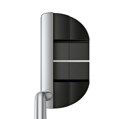PING(ピン) 2023PUTTER パター メーカー標準仕様クラブ 右用 DS72 (33インチ) 中間 画像