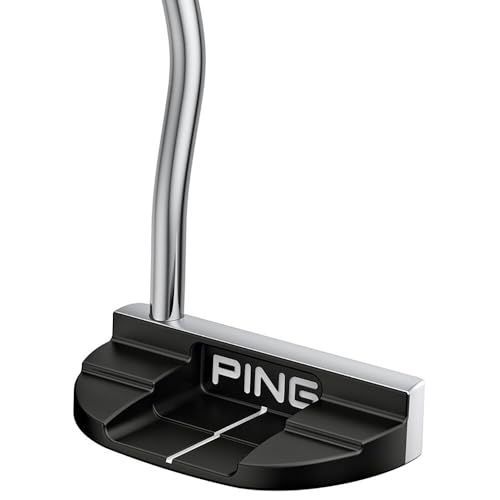 PING(ピン) 2023PUTTER パター メーカー標準仕様クラブ 右用 DS72 (33インチ) 中間 画像