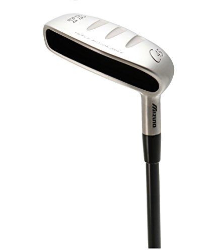 ミズノ ゴルフ トリプルアクション チッパー TRIPLE ACTION CHIPPER 2 ＳＴ ４５° 最後 画像