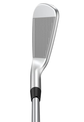 i240 アイアン(5本セット) N.S.PRO 950GH neo シャフト 日本正規品 2025 5本組(6-9、PW) S 中間 画像