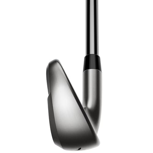 コブラ DARKSPEED ダークスピード ワンレングス アイアン(5本セット) Speeder NX for cobra アイアン シャフト:Speeder NX for cobra S 中間 画像