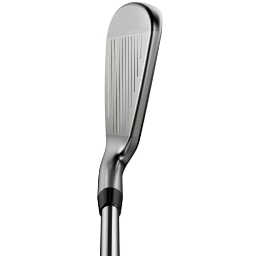 コブラ DARKSPEED ダークスピード ワンレングス アイアン(5本セット) Speeder NX for cobra アイアン シャフト:Speeder NX for cobra S 中間 画像