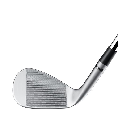 テーラーメイド(TAYLOR MADE) MG4 HB 60.12 DG EX TI S ミルド グラインド フォー ウェッジ メンズ ゴルフクラブ 右用 60.12 中間 画像