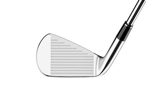 ダンロップ(DUNLOP) スリクソン ZXi5 アイアンセット 6本【カタログ純正シャフト装着モデル】N.S.PRO MODUS3 TOUR 105 スチールシャフト メンズ 右利き 番手:5-9、PW フレックス:S ゴルフクラブセット 2024年モデル 中間 画像