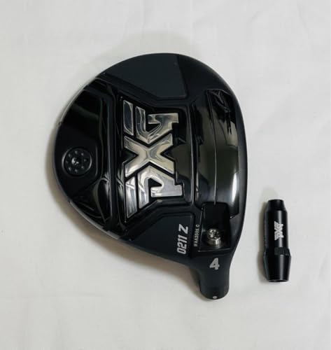 0211 Z 4-18° フェアウェイウッド 1枚目 画像