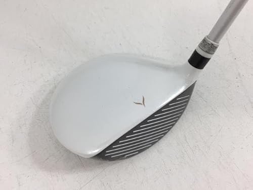 【新中古】ヨネックス フェアウェイウッド Fiore(フィオーレ) フェアウェイ レディス 2023 FR07 4W 商品番号:2025052000857853 最後 画像