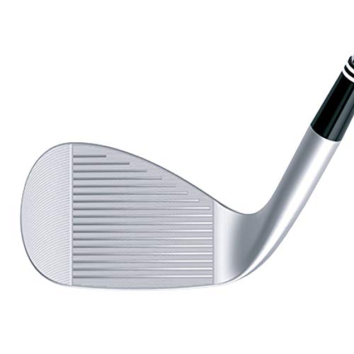 クリーブランドゴルフ(Cleveland GOLF) ピッチングウェッジ RTX4 ウエッジ ツアーサテン仕上げ 48-8(MID) N.S.PRO MODUS3 TOUR120 スチールシャフト スチール メンズ 右 ロフト角:48度 フレックス:S 最後 画像