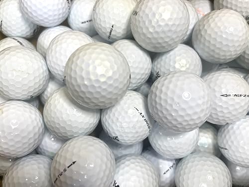 ロストボール スピン系 30球セット (ホワイト) 画像1