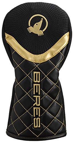 本間ゴルフ フェアウェイウッド 【カタログ純正シャフト装着モデル】 New BERES FW New ARMRQ 47 2STAR カーボン メンズ 右 ロフト: 18度 番手#: 5 フレックス:R 中間 画像