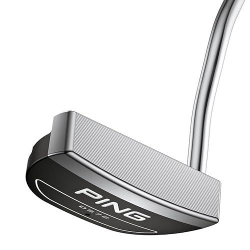 PING(ピン) 2023PUTTER パター メーカー標準仕様クラブ 右用 DS72 (33インチ) 最後 画像