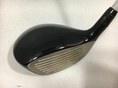 【中古品】イオンスポーツ フェアウェイウッド GINNICO(ジニコ) フェアウェイ Motore Speeder 661 エボリューション6 5W 商品番号:2023110300716131 最後 画像