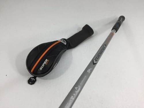 【中古品】キャロウェイ ユーティリティー SUPER HYBRID ユーティリティ 2020 (日本仕様) ディアマナ h45 U 商品番号:2025040500844405 中間 画像