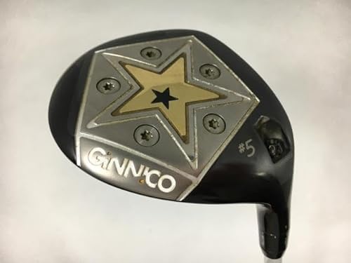 【中古品】イオンスポーツ フェアウェイウッド GINNICO(ジニコ) フェアウェイ Motore Speeder 661 エボリューション6 5W 商品番号:2023110300716131 1枚目 画像