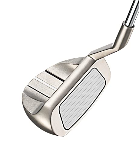 オデッセイ(ODYSSEY) 右用 パター XACT CHIPPER 33.5インチ レディース 画像1