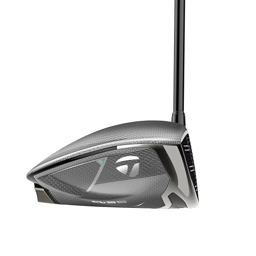 テーラーメイド(TAYLOR MADE) Qi35 10.5 Dia SV TM55 S キューアイ サーティファイブ ドライバー メンズ フレックス：S 番手：10.5 RH シャフト：2025 Diamana SILVER TM55 中間 画像