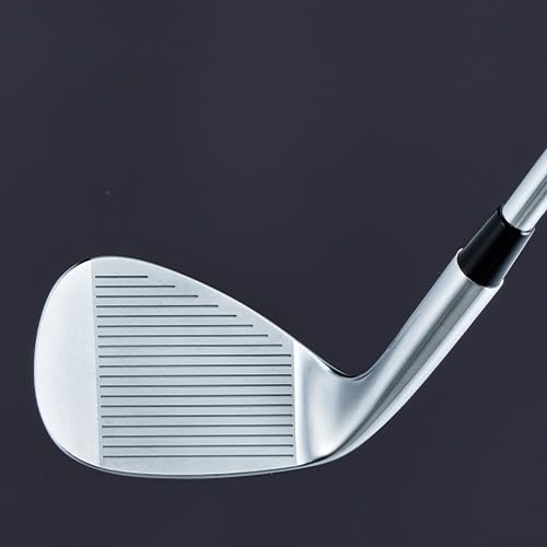 バウンスマジック VT ウェッジ N.S.PRO 950GH スチールシャフト SW/58度 中間 画像