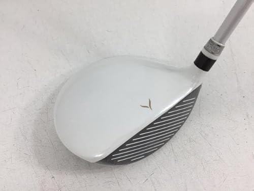 【新中古】ヨネックス フェアウェイウッド Fiore(フィオーレ) フェアウェイ レディス 2023 FR07 4W 商品番号:2025052000857852 最後 画像
