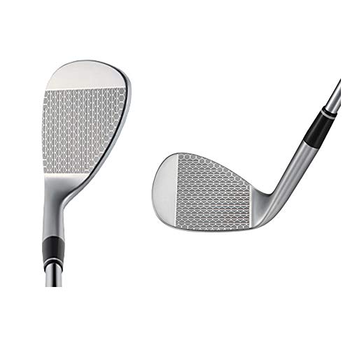 ONOFF(オノフ) ピッチングウェッジ FORGED フォージド ウェッジ N.S.PRO MODUS3 WEDGE 105 フレックス WEDGE スチール メンズ 右 48度 フレックス:S 中間 画像