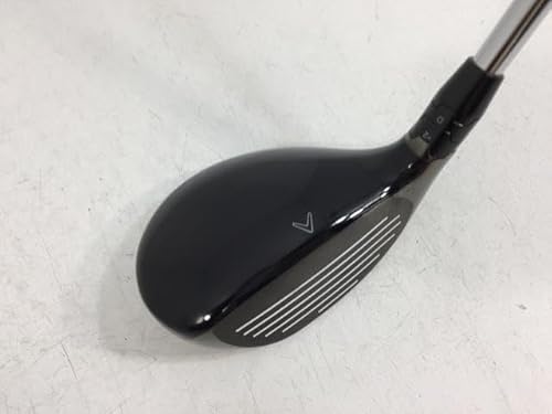 【中古品】キャロウェイ ユーティリティー PARADYM (パラダイム) ユーティリティ 2023 (日本仕様) NSプロ 850GH neo U 商品番号:2025102200898868 最後 画像