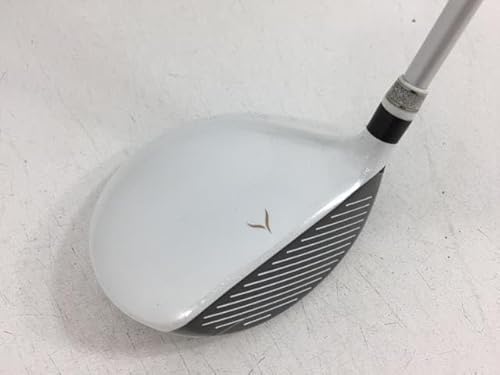 【新中古】ヨネックス フェアウェイウッド Fiore(フィオーレ) フェアウェイ レディス 2023 FR07 4W 商品番号:2025052000857851 最後 画像