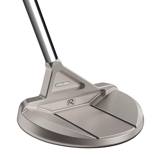 テーラーメイド（TAYLORMADE） TPリザーブ トラス パター M3TC(ロフト3.5度)TaylorMade Fluted Feel STEEL SHAFT （３４．０/Men's） 中間 画像