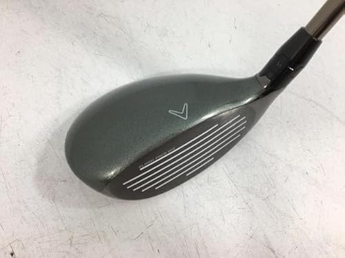 【中古品】キャロウェイ ユーティリティー グレートビッグバーサ ユーティリティ 2023 (日本仕様) SPEEDER NX 40 for GBB 4H 商品番号:2025101000896282 最後 画像